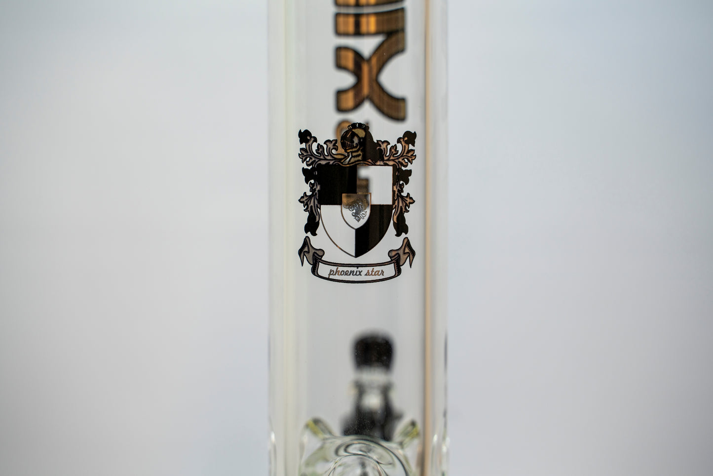 45cm PHOENIX Straight Pipe