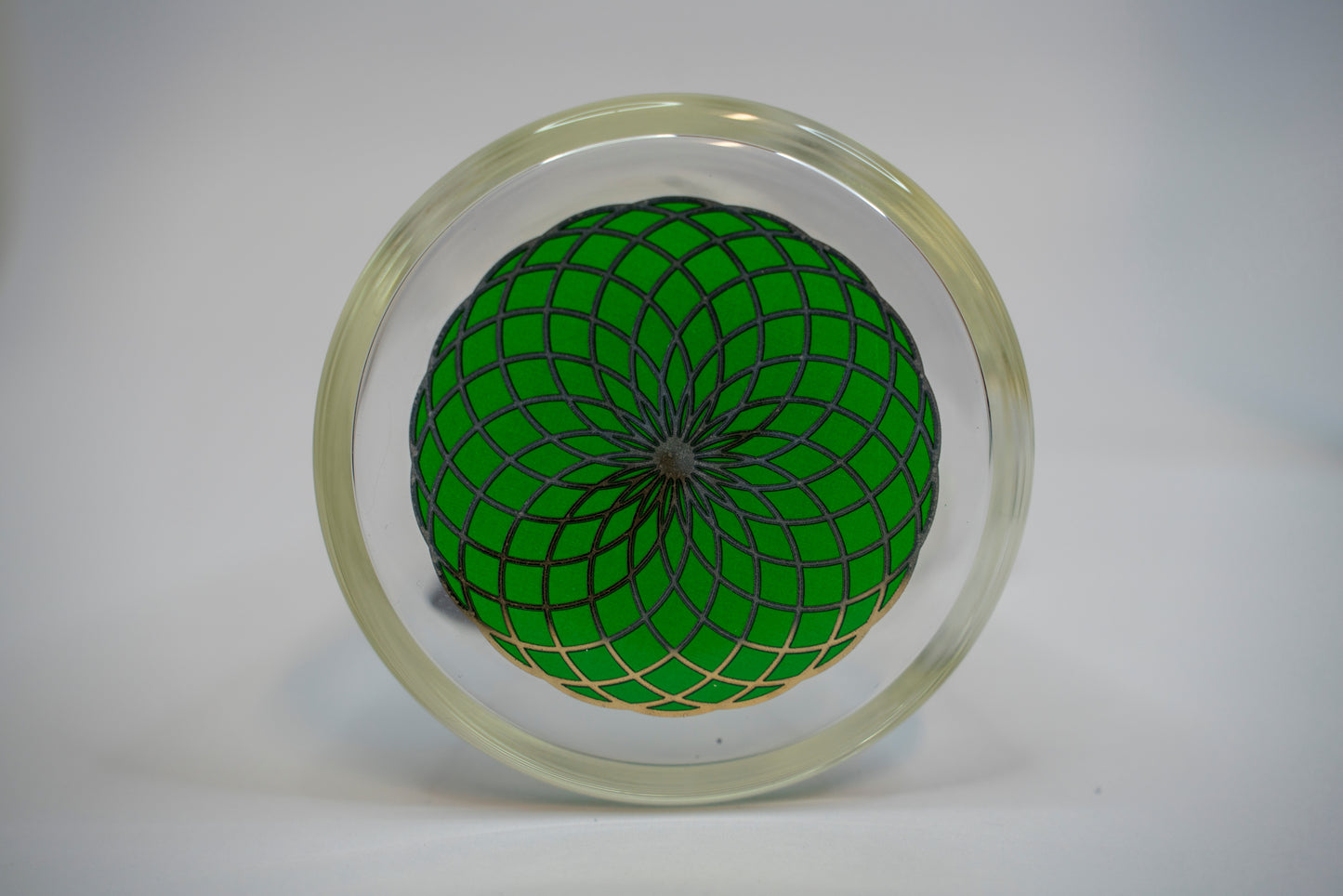 25cm PHOENIX Geometric Beaker