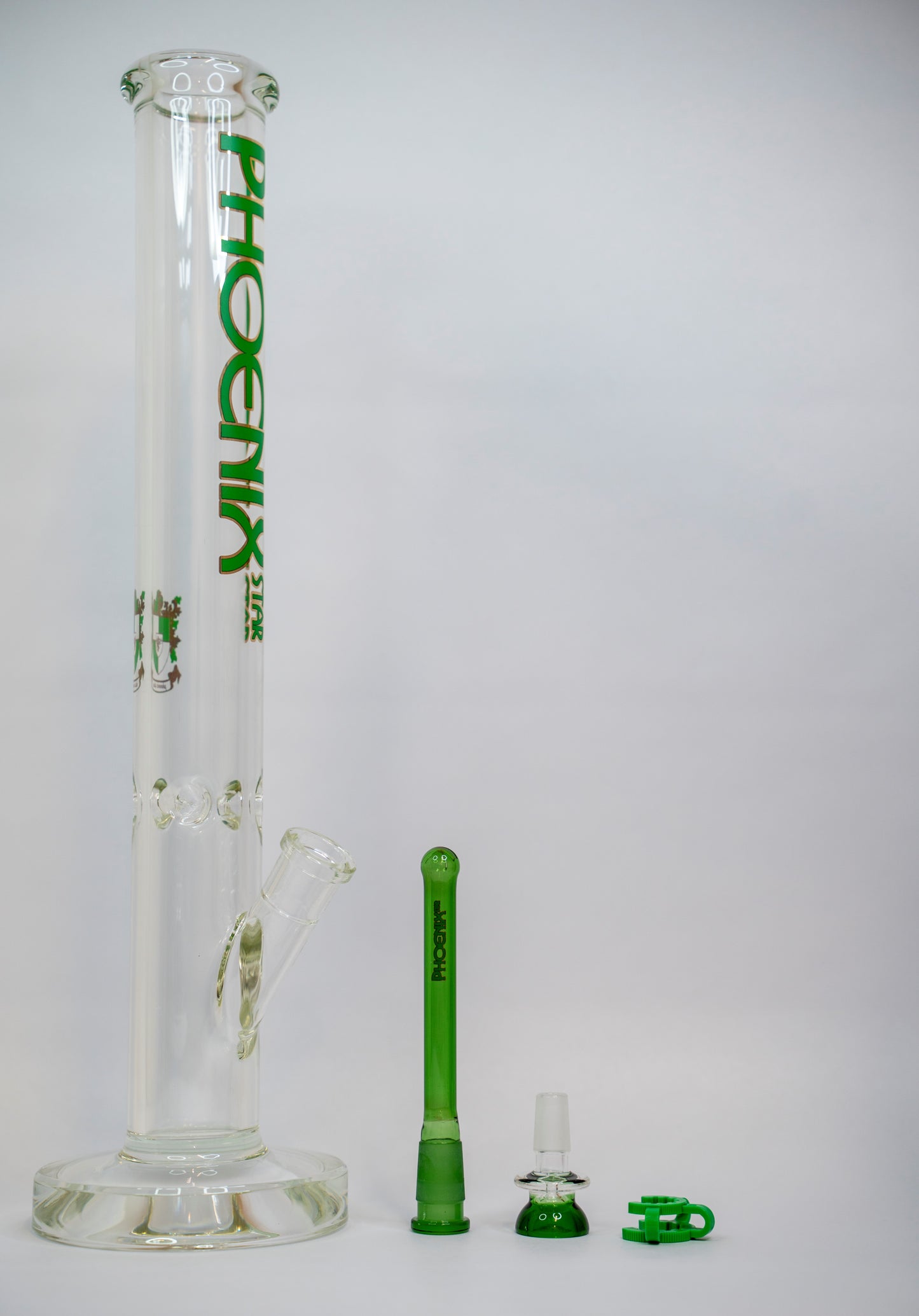 45cm PHOENIX Straight Pipe