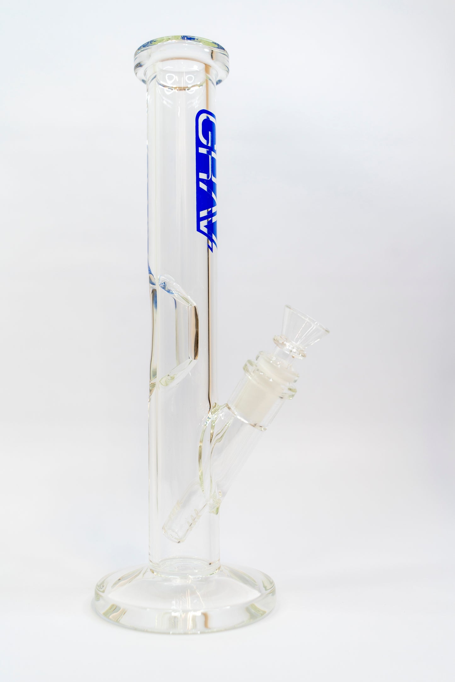 30cm GRAV Straight Pipe