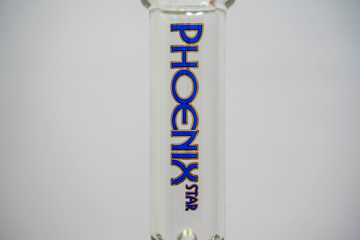 25cm PHOENIX Geometric Beaker