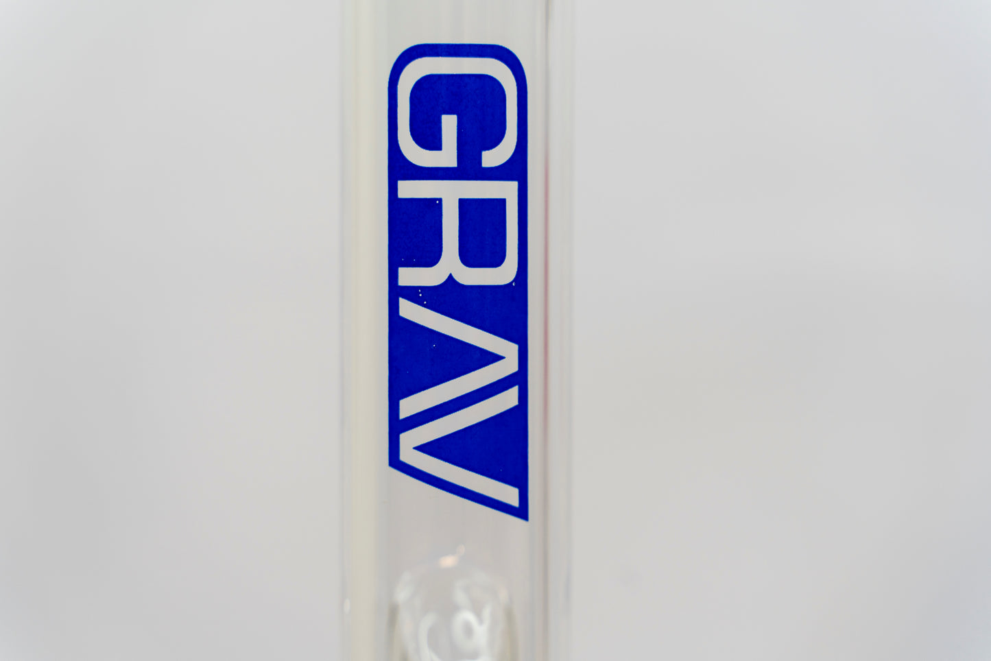 30cm GRAV Straight Pipe