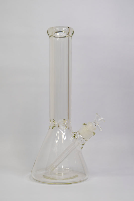 35cm Clear Beaker