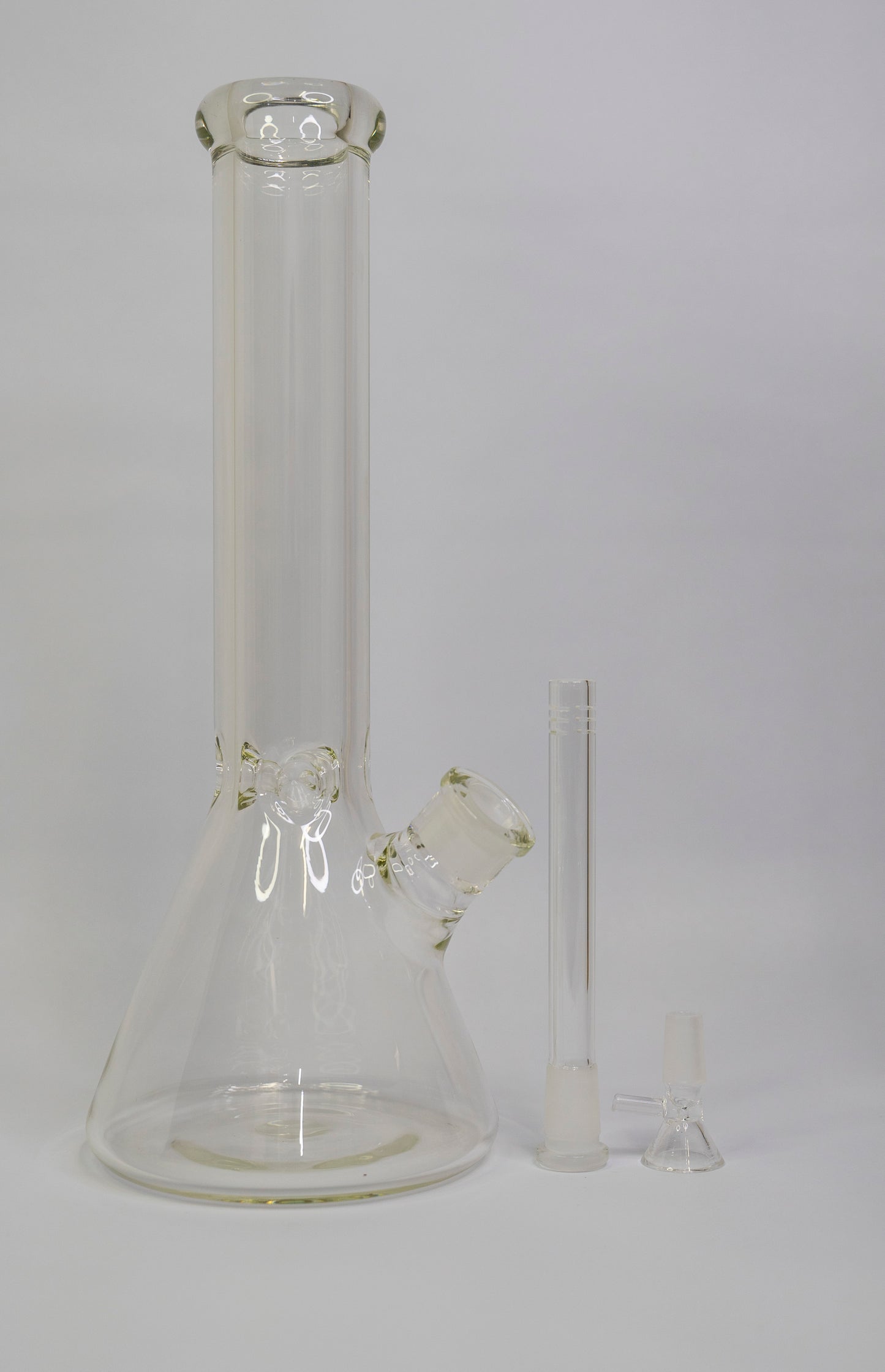 35cm Clear Beaker