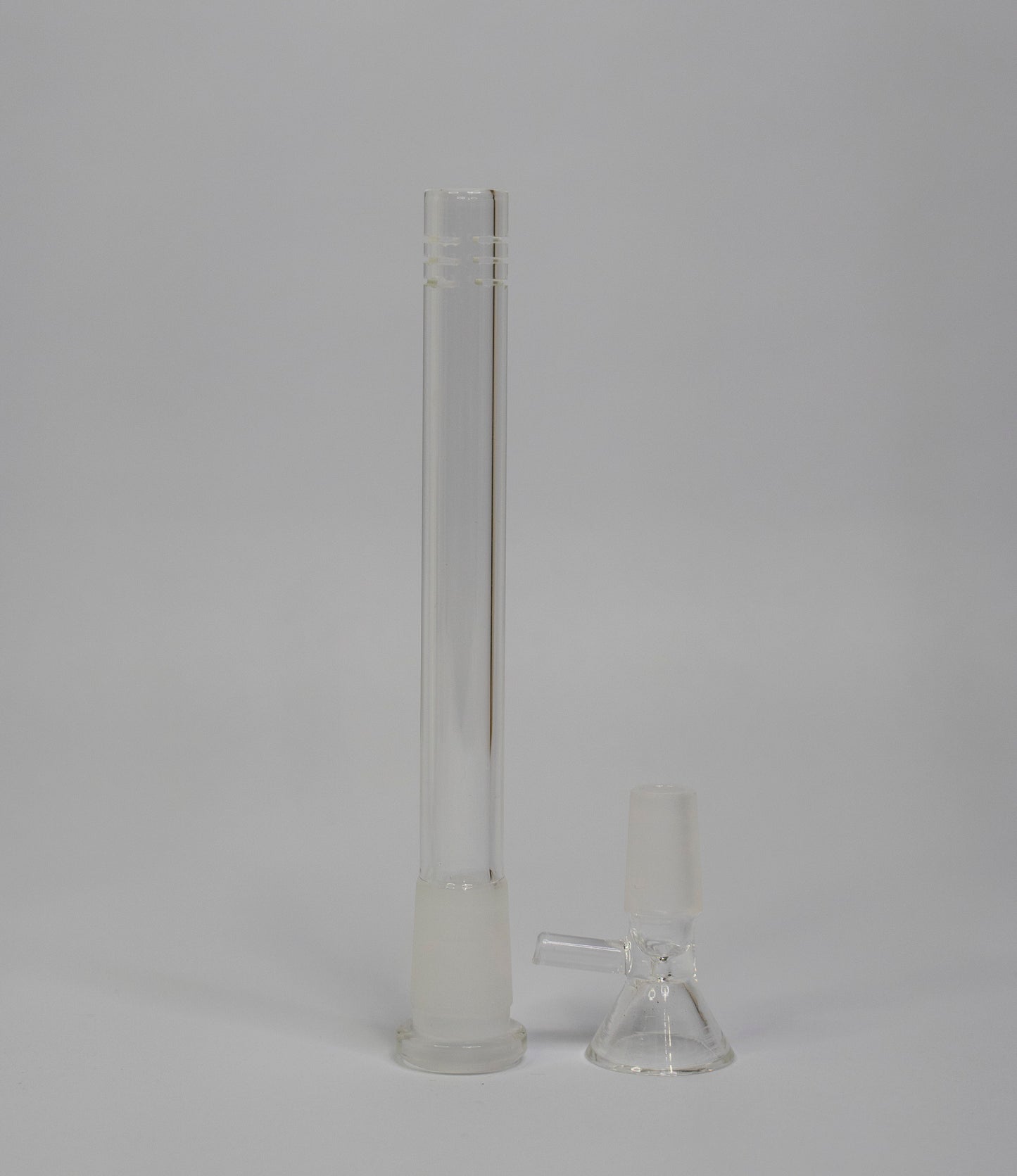 35cm Clear Beaker