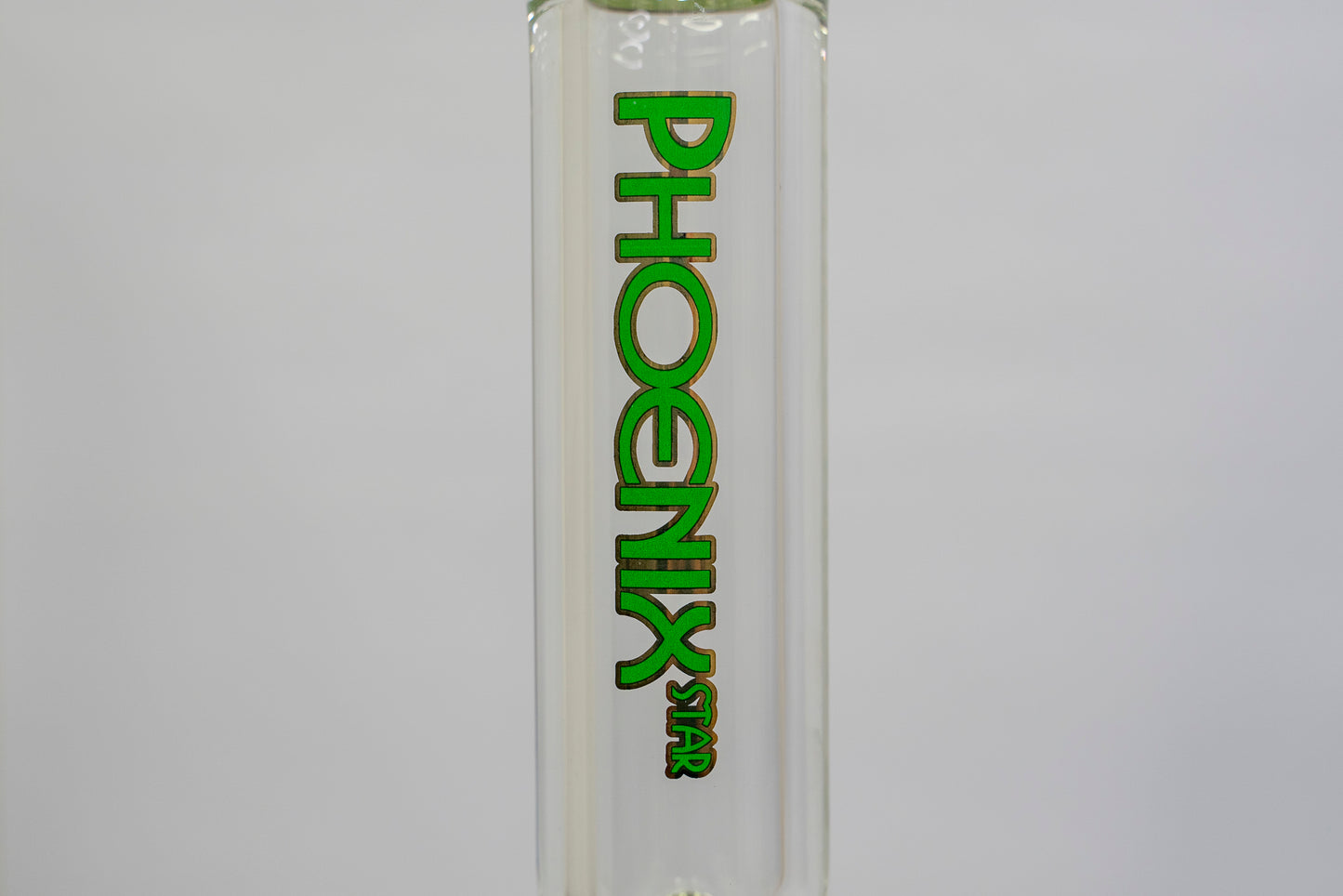 30cm PHOENIX Geometric Beaker