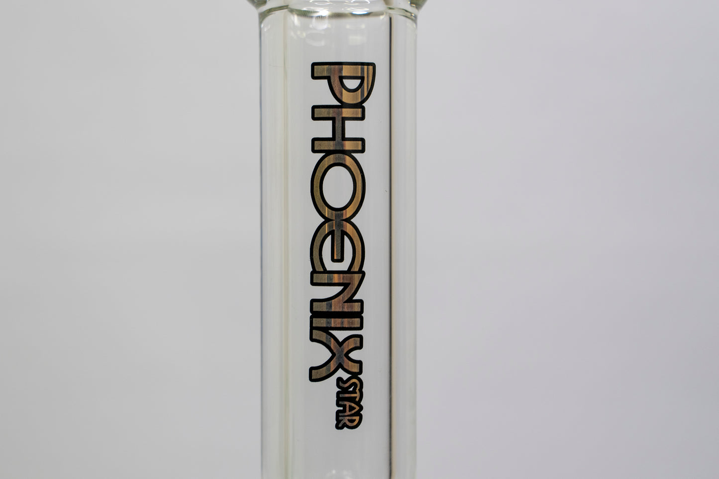 30cm PHOENIX Geometric Beaker