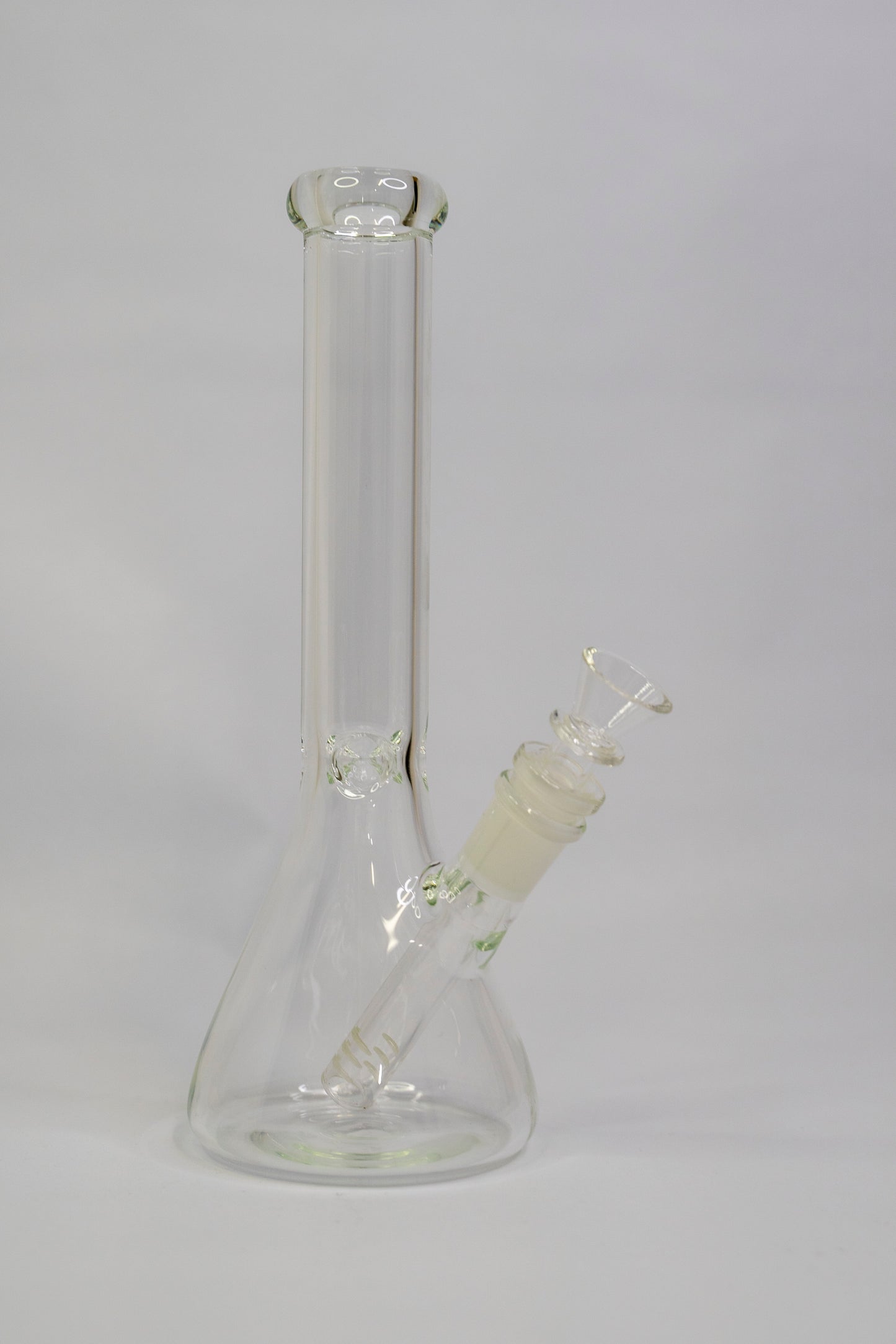 25cm Clear Beaker