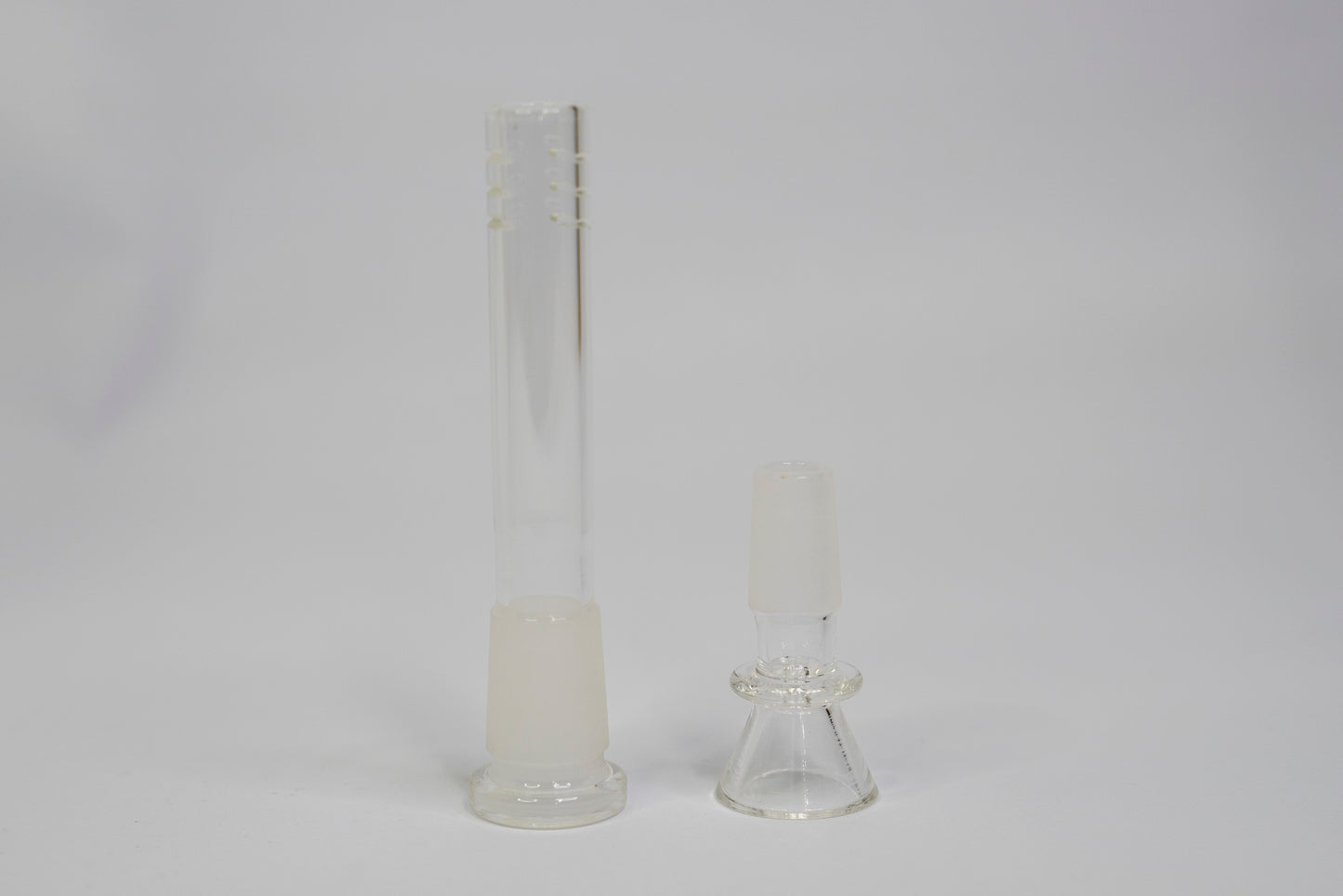 25cm Clear Beaker
