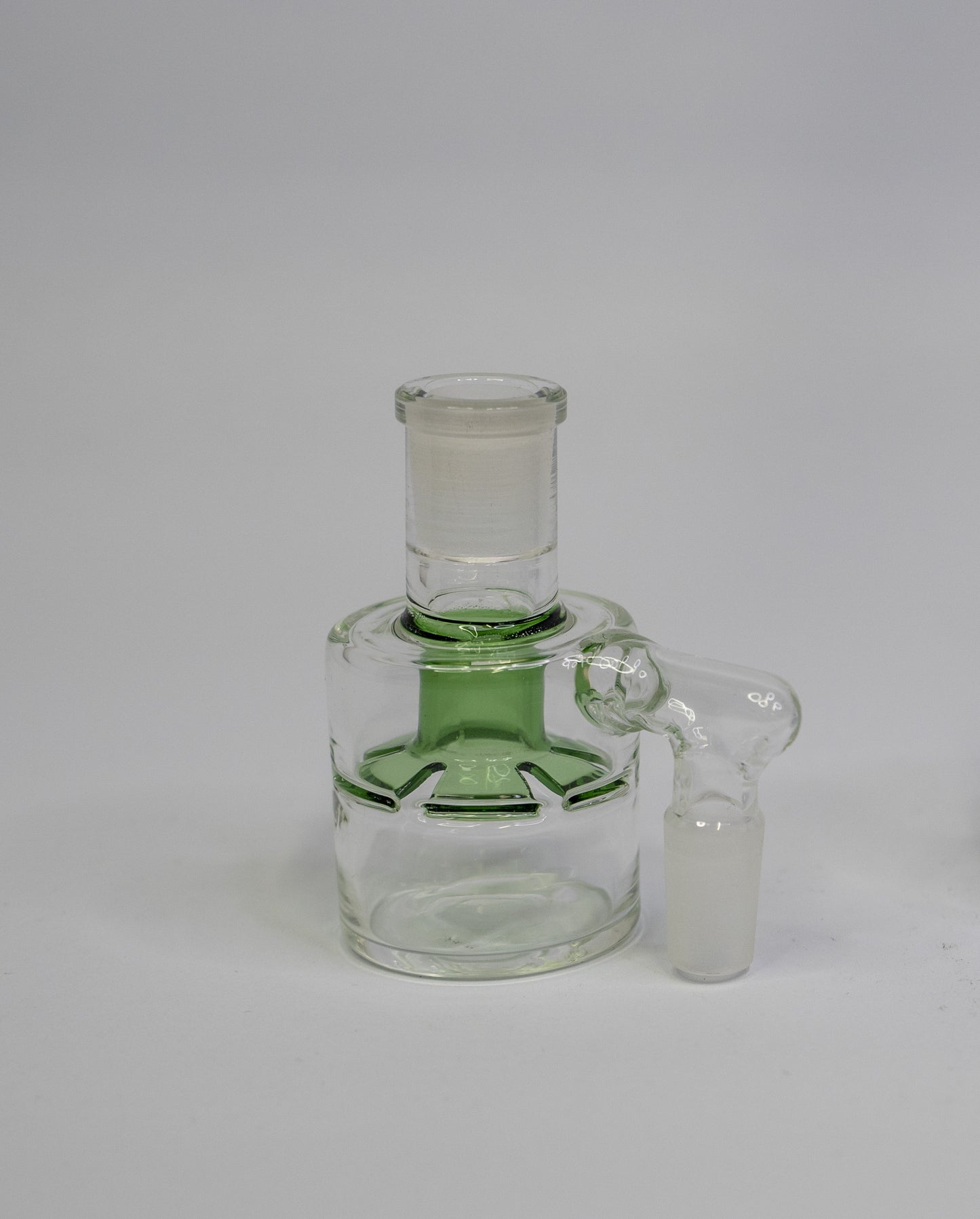 Ash Catcher - 90 Degree