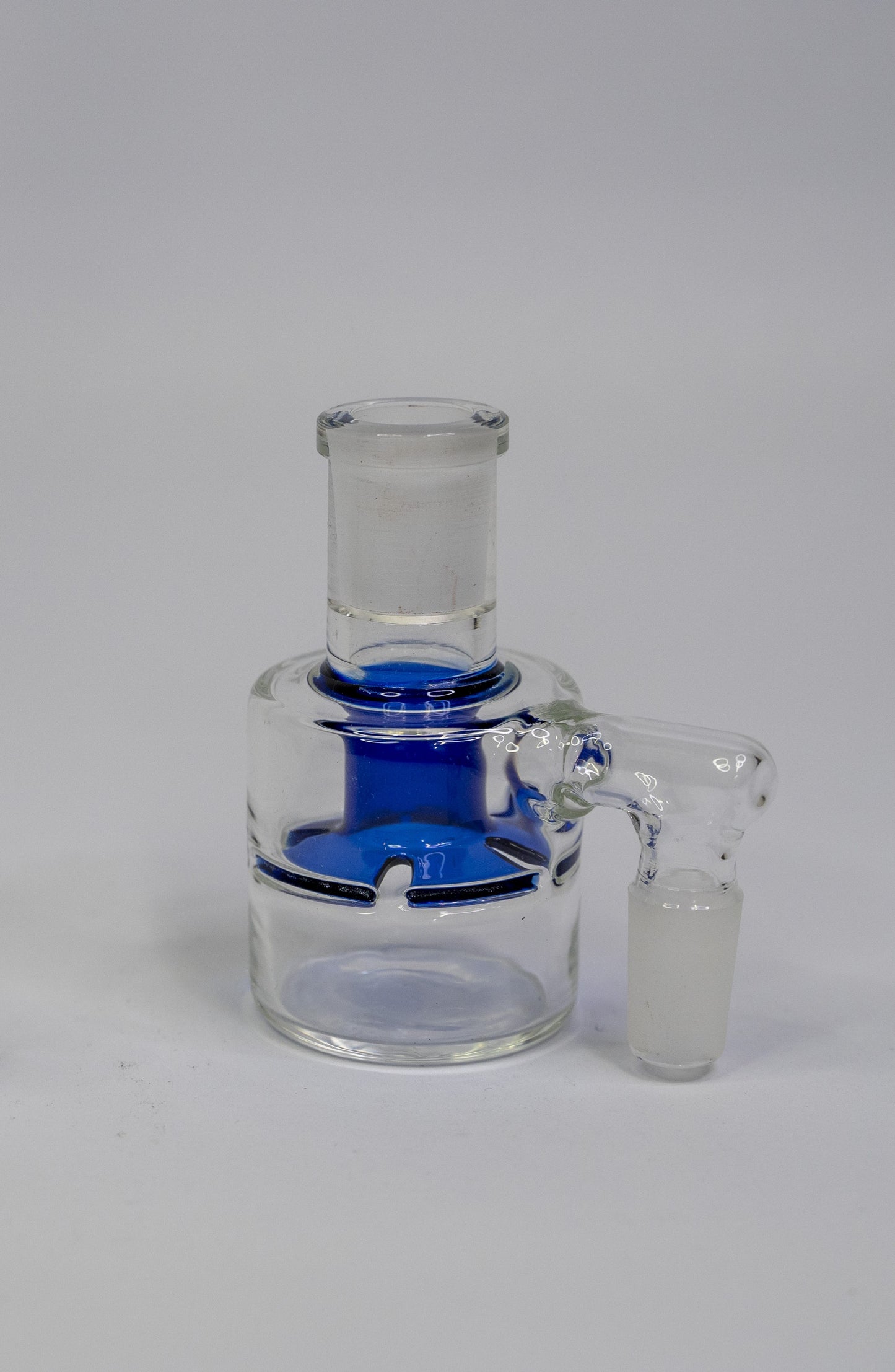 Ash Catcher - 90 Degree