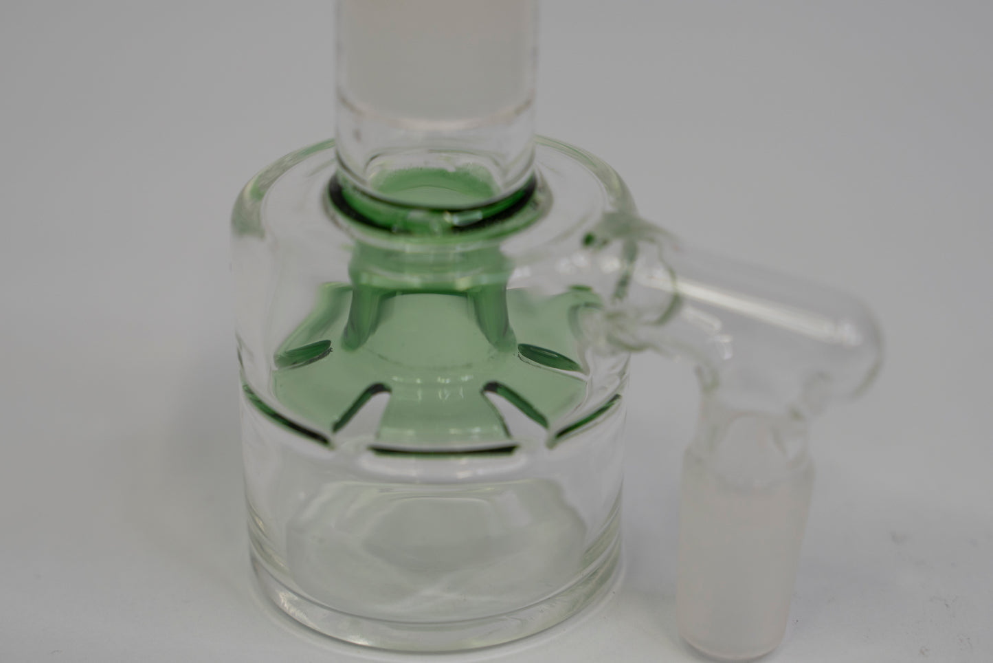 Ash Catcher - 90 Degree