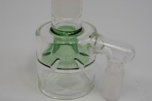 Ash Catcher - 90 Degree