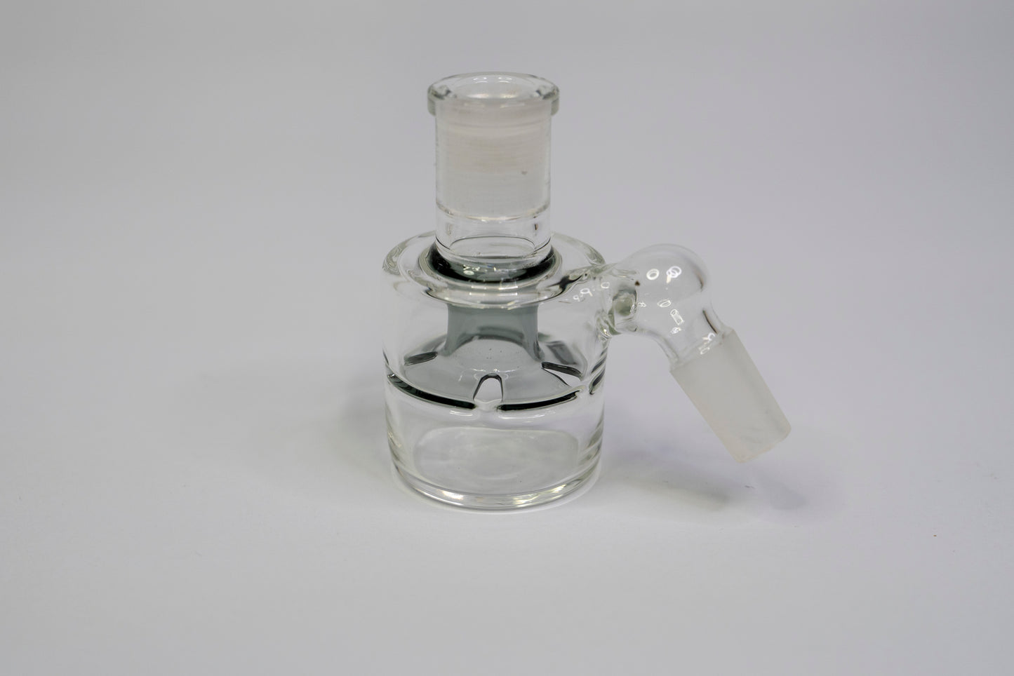 Ash Catcher - 45 Degree