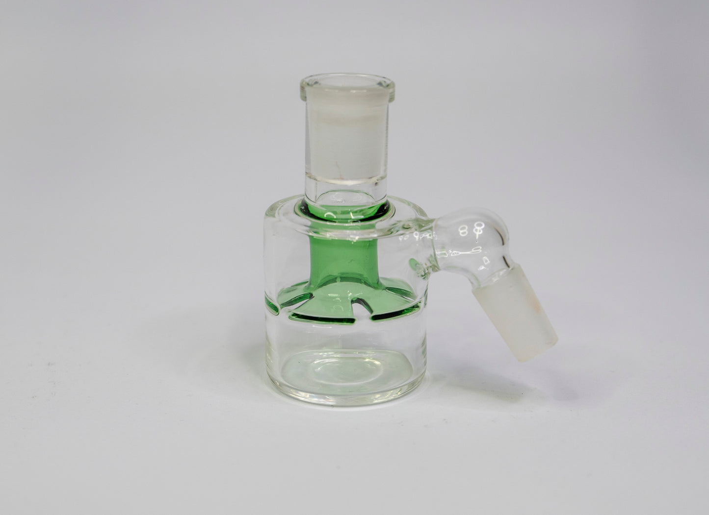 Ash Catcher - 45 Degree