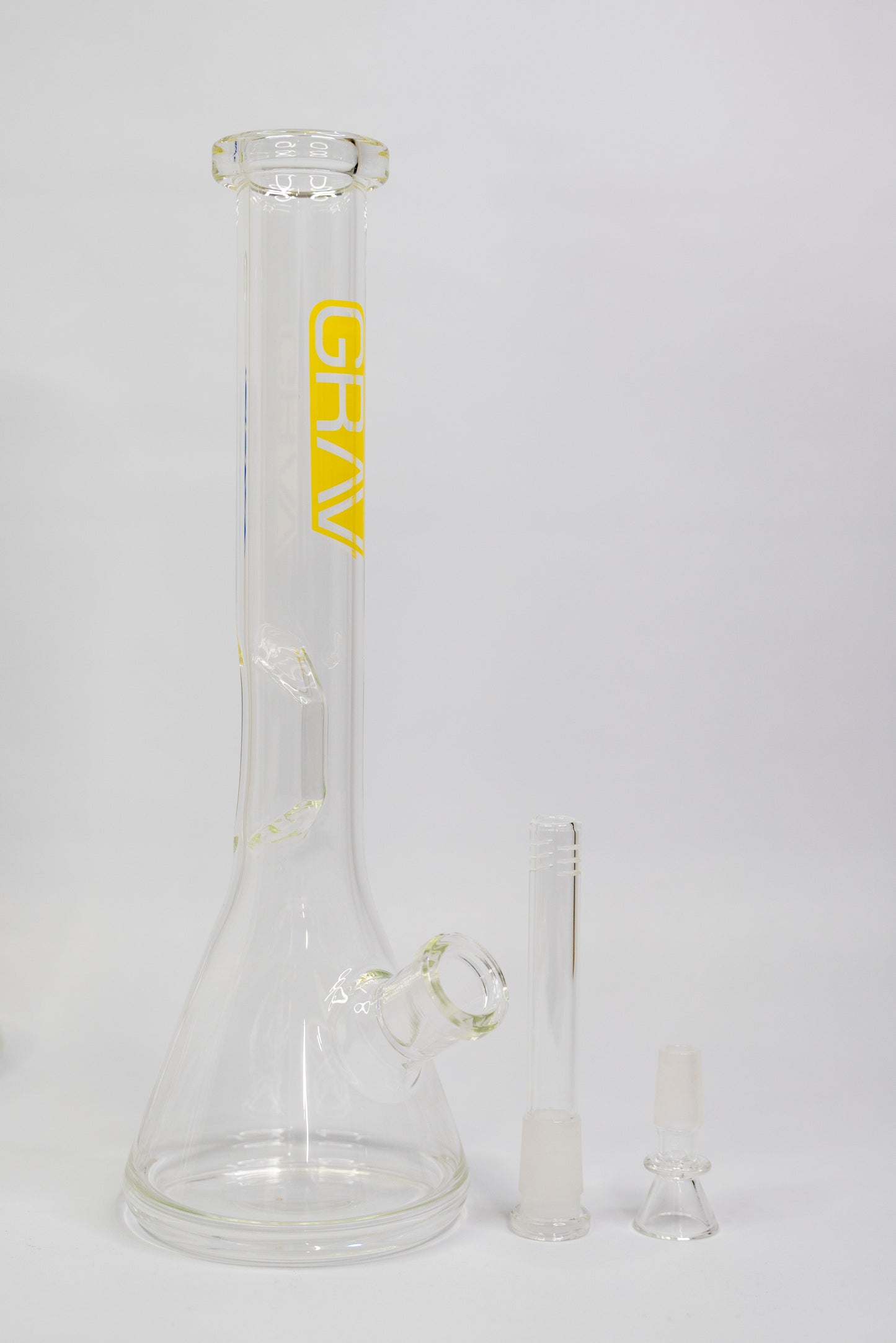 30cm GRAV Beaker