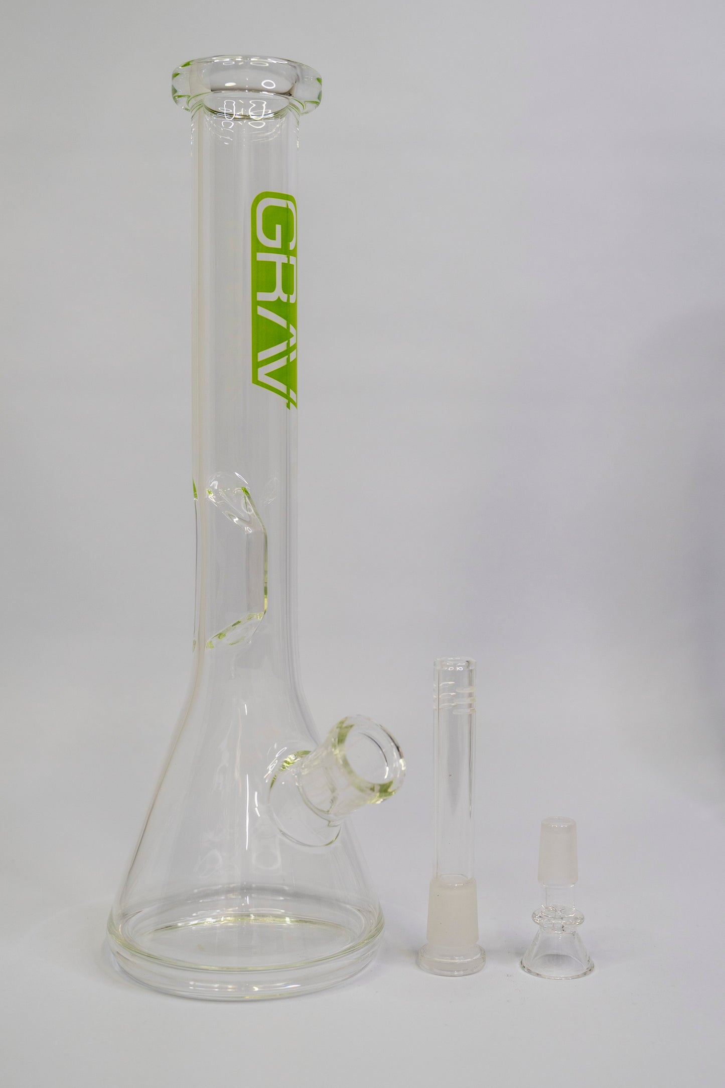 30cm GRAV Beaker