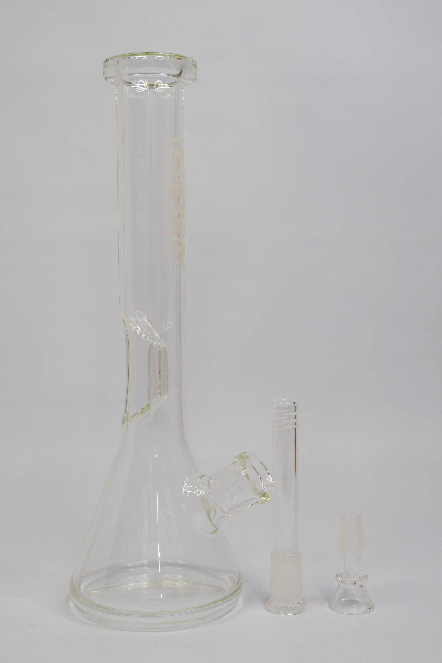 30cm GRAV Beaker