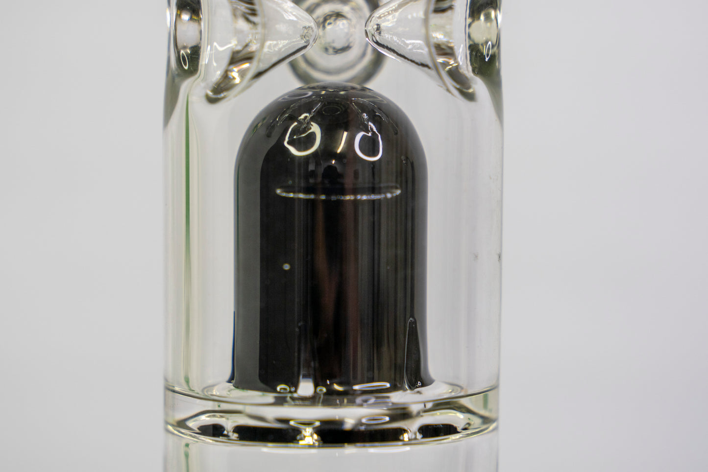 45cm PHOENIX Geometric Beaker with 8-arm Perc and UFO Perc