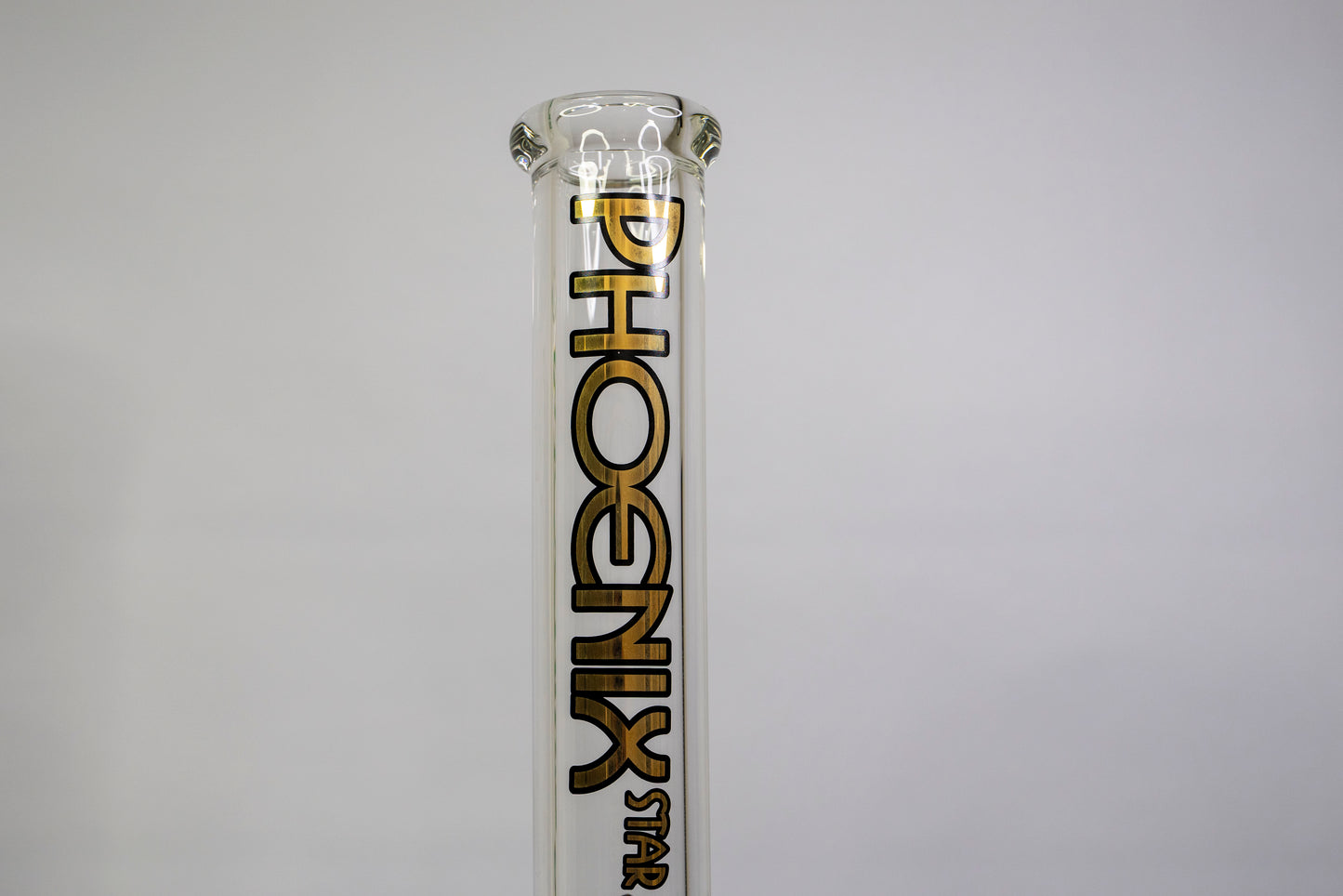 45cm PHOENIX Geometric Beaker