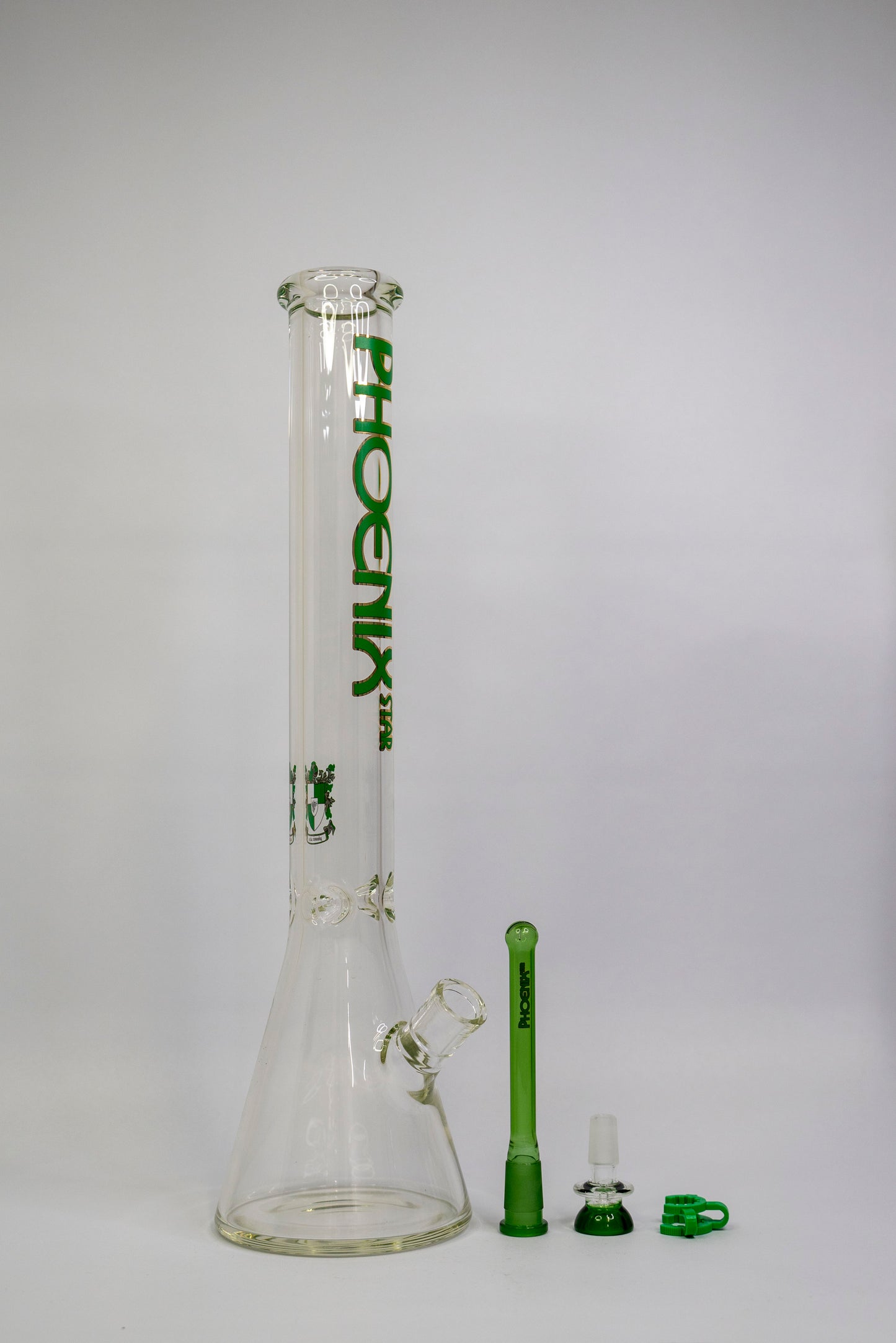 45cm PHOENIX Geometric Beaker