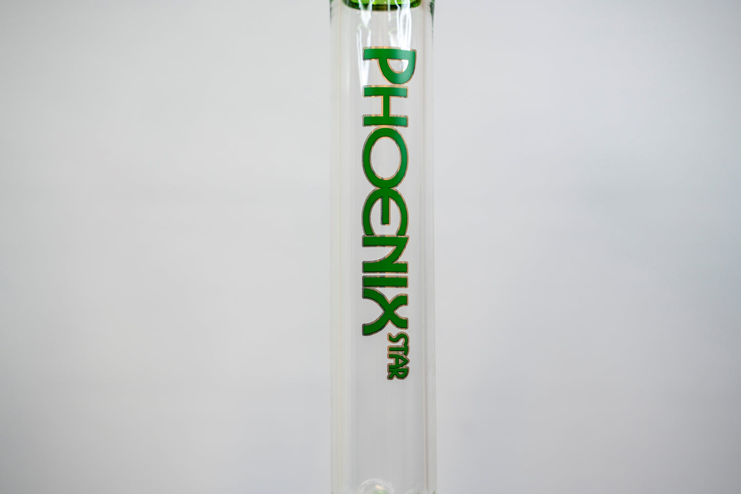 43cm PHOENIX Straight Pipe with Double Honeycomb