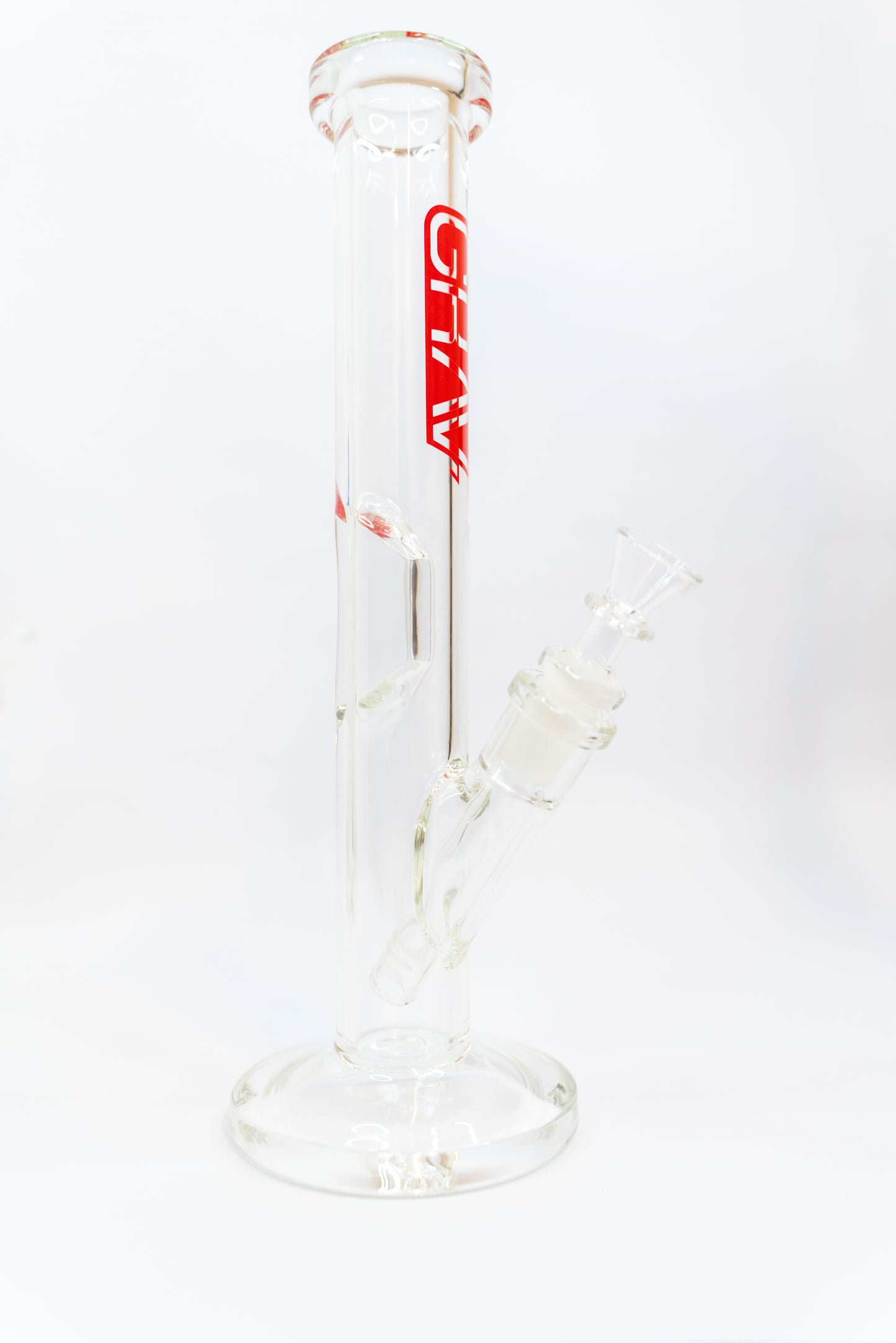 30cm GRAV Straight Pipe