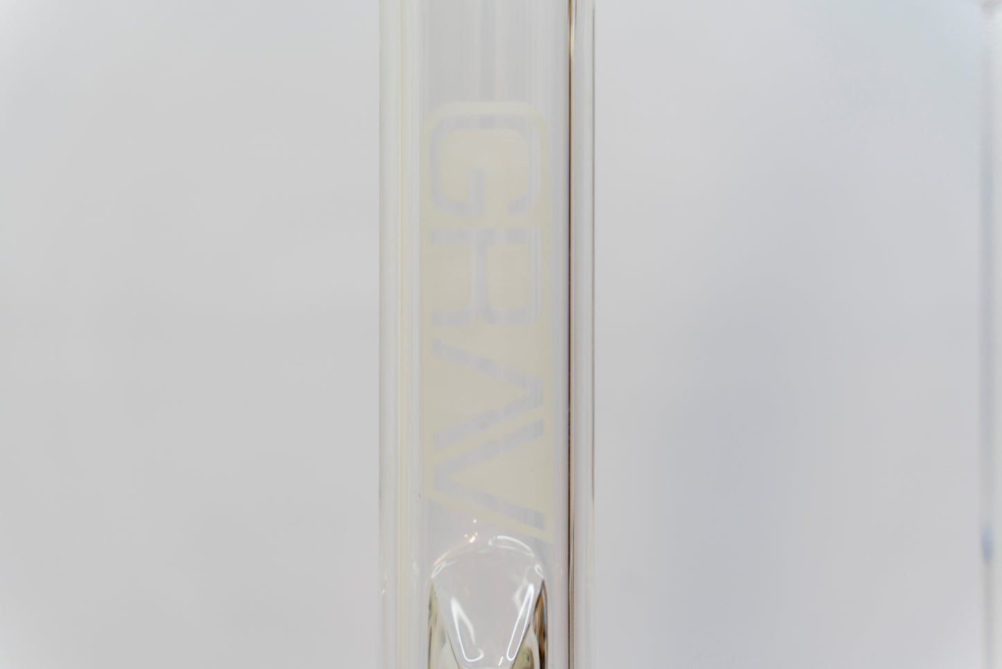 30cm GRAV Straight Pipe